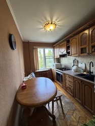 Продам 3к квартиру по вул. Корольова/ пл. Незалежності фото 7 Продам 3к квартиру по вул. Корольова/ пл. Незалежності фото 7