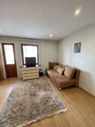 Продам трёхкомнатную квартиру на Таирова. фото 10 Продам трёхкомнатную квартиру на Таирова. фото 10