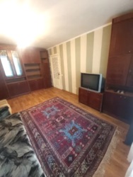 Продам 3 комнатную квартиру с АГВ. 12 ст. Люстдорфской дороги фото 10 Продам 3 комнатную квартиру с АГВ. 12 ст. Люстдорфской дороги фото 10