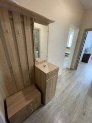 Продам однокомнатную квартиру в ЖК Горизонт. Улица Костанди фото 10 Продам однокомнатную квартиру в ЖК Горизонт. Улица Костанди фото 10