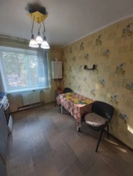 Продам 3 комнатную квартиру с АГВ. 12 ст. Люстдорфской дороги фото 5 Продам 3 комнатную квартиру с АГВ. 12 ст. Люстдорфской дороги фото 5
