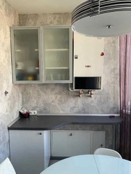 Продам 3 комнатную квартиру в кирпичном доме на Таирова с АГВ. ЖК Вернисаж фото 10 Продам 3 комнатную квартиру в кирпичном доме на Таирова с АГВ. ЖК Вернисаж фото 10
