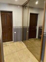 Продам трёхкомнатную квартиру на Таирова. фото 19 Продам трёхкомнатную квартиру на Таирова. фото 19