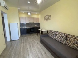 Продам однокомнатную квартиру в ЖК Горизонт. Улица Костанди фото 8 Продам однокомнатную квартиру в ЖК Горизонт. Улица Костанди фото 8