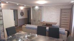 Продам 4 комнатную квартиру. Кирпич. 4 этаж, газ. Центр Таирова. Академика Королева фото 6 Продам 4 комнатную квартиру. Кирпич. 4 этаж, газ. Центр Таирова. Академика Королева фото 6