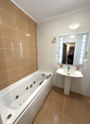 Продам 1 комнатную в центре Таирова. ГАЗ! Костанди ЖК Вернисаж. фото 11 Продам 1 комнатную в центре Таирова. ГАЗ! Костанди ЖК Вернисаж. фото 11