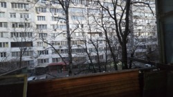 Продам 1 комнатную квартиру. Ицхака Рабина / (Якира). Черемушки фото 3 Продам 1 комнатную квартиру. Ицхака Рабина / (Якира). Черемушки фото 3