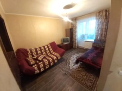 Продам 3 комнатную квартиру с АГВ. 12 ст. Люстдорфской дороги фото 12 Продам 3 комнатную квартиру с АГВ. 12 ст. Люстдорфской дороги фото 12