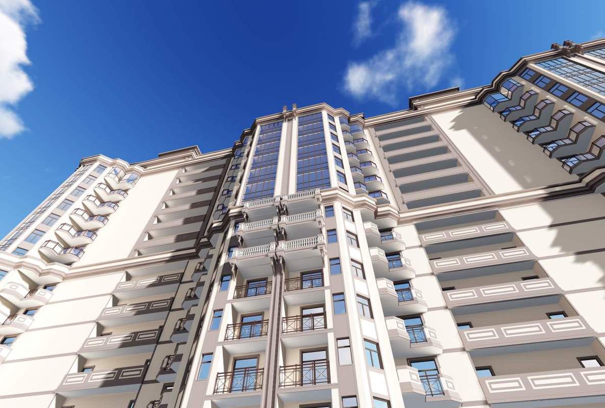 Продам 2 комнатную ЖК 'Родос'. Аркадия фото 1 Продам 2 комнатную ЖК 'Родос'. Аркадия фото 1