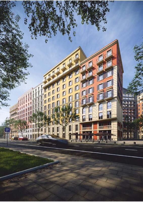 Продам 3 комнатную с АГВ. Римская улица на Таирова. фото 1 Продам 3 комнатную с АГВ. Римская улица на Таирова. фото 1
