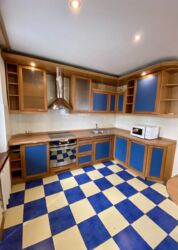 Продам трёхкомнатную квартиру на Таирова. фото 2 Продам трёхкомнатную квартиру на Таирова. фото 2