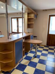 Продам трёхкомнатную квартиру на Таирова. фото 4 Продам трёхкомнатную квартиру на Таирова. фото 4