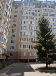 Продам 3 комнатную квартиру в кирпичном доме на Таирова с АГВ. ЖК Вернисаж фото 22 Продам 3 комнатную квартиру в кирпичном доме на Таирова с АГВ. ЖК Вернисаж фото 22