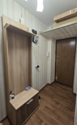 Продам 1 комнатную квартиру. Ицхака Рабина / (Якира). Черемушки фото 11 Продам 1 комнатную квартиру. Ицхака Рабина / (Якира). Черемушки фото 11