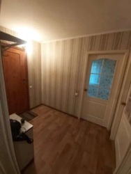 Продам 3 комнатную квартиру с АГВ. 12 ст. Люстдорфской дороги фото 18 Продам 3 комнатную квартиру с АГВ. 12 ст. Люстдорфской дороги фото 18