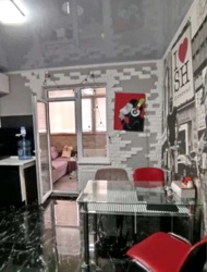 Продам 2 комнатную квартиру. Таирова Ж/М Радужный фото 3 Продам 2 комнатную квартиру. Таирова Ж/М Радужный фото 3