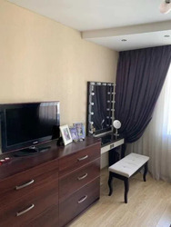 Продам 3 комнатную квартиру в кирпичном доме на Таирова с АГВ. ЖК Вернисаж фото 13 Продам 3 комнатную квартиру в кирпичном доме на Таирова с АГВ. ЖК Вернисаж фото 13