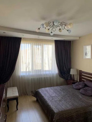 Продам 3 комнатную квартиру в кирпичном доме на Таирова с АГВ. ЖК Вернисаж фото 12 Продам 3 комнатную квартиру в кирпичном доме на Таирова с АГВ. ЖК Вернисаж фото 12