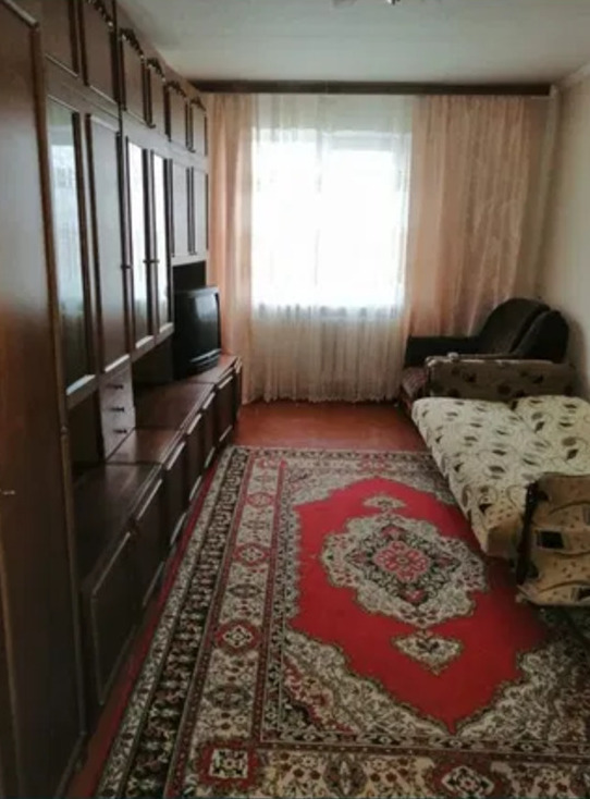 Продаж 2-х кімнатну квартиру у Білі Церкві на вулиці Волонтерські (Турчанінова) фото 1 Продаж 2-х кімнатну квартиру у Білі Церкві на вулиці Волонтерські (Турчанінова) фото 1