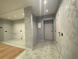 3 к.кв. студія ЖК Миру-3, 60 кв.м фото 7 3 к.кв. студія ЖК Миру-3, 60 кв.м фото 7