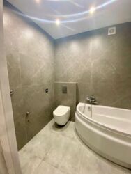 3 к.кв. студія ЖК Миру-3, 60 кв.м фото 17 3 к.кв. студія ЖК Миру-3, 60 кв.м фото 17