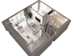 4 к.кв. ЖК Павлівський квартал фото 4 4 к.кв. ЖК Павлівський квартал фото 4