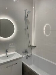 2 к.кв. студія ЖК Рогатинский фото 1 2 к.кв. студія ЖК Рогатинский фото 1