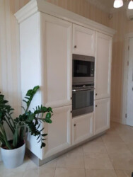 3 к. кв. ЖК Дом на Набережной, Харьков, м.Советская, Центр, 132 кв.м. фото 3 3 к. кв. ЖК Дом на Набережной, Харьков, м.Советская, Центр, 132 кв.м. фото 3