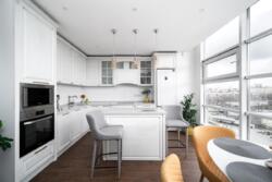 3 к.кв., ЖК Павловский квартал, 102 кв.м. фото 8 3 к.кв., ЖК Павловский квартал, 102 кв.м. фото 8