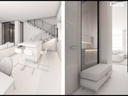 4 к.кв. ЖК Павлівський квартал фото 1 4 к.кв. ЖК Павлівський квартал фото 1