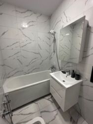 2 к.кв. студія ЖК Магістр, 52 кв.м фото 5 2 к.кв. студія ЖК Магістр, 52 кв.м фото 5