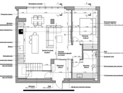 4 к.кв. ЖК Павлівський квартал фото 5 4 к.кв. ЖК Павлівський квартал фото 5