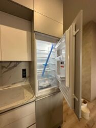 2 к.кв. студія ЖК Магістр, 52 кв.м фото 14 2 к.кв. студія ЖК Магістр, 52 кв.м фото 14