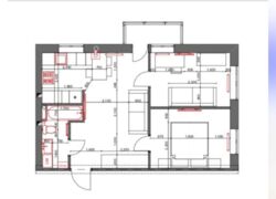 Продається квартира Харківська, Харків, Шевченківський фото 20 Продається квартира Харківська, Харків, Шевченківський фото 20