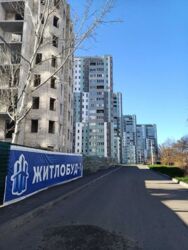 1 к.кв. ЖК Левада-2 фото 9 1 к.кв. ЖК Левада-2 фото 9