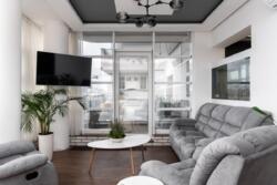 3 к.кв., ЖК Павловский квартал, 102 кв.м. фото 1 3 к.кв., ЖК Павловский квартал, 102 кв.м. фото 1