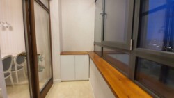 3 к. кв. ЖК Дом на Набережной, Харьков, м.Советская, Центр, 132 кв.м. фото 4 3 к. кв. ЖК Дом на Набережной, Харьков, м.Советская, Центр, 132 кв.м. фото 4