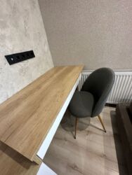 2 к.кв. студія ЖК Магістр, 52 кв.м фото 17 2 к.кв. студія ЖК Магістр, 52 кв.м фото 17