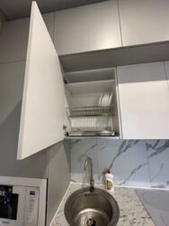 2 к.кв. студія ЖК Магістр, 52 кв.м фото 16 2 к.кв. студія ЖК Магістр, 52 кв.м фото 16