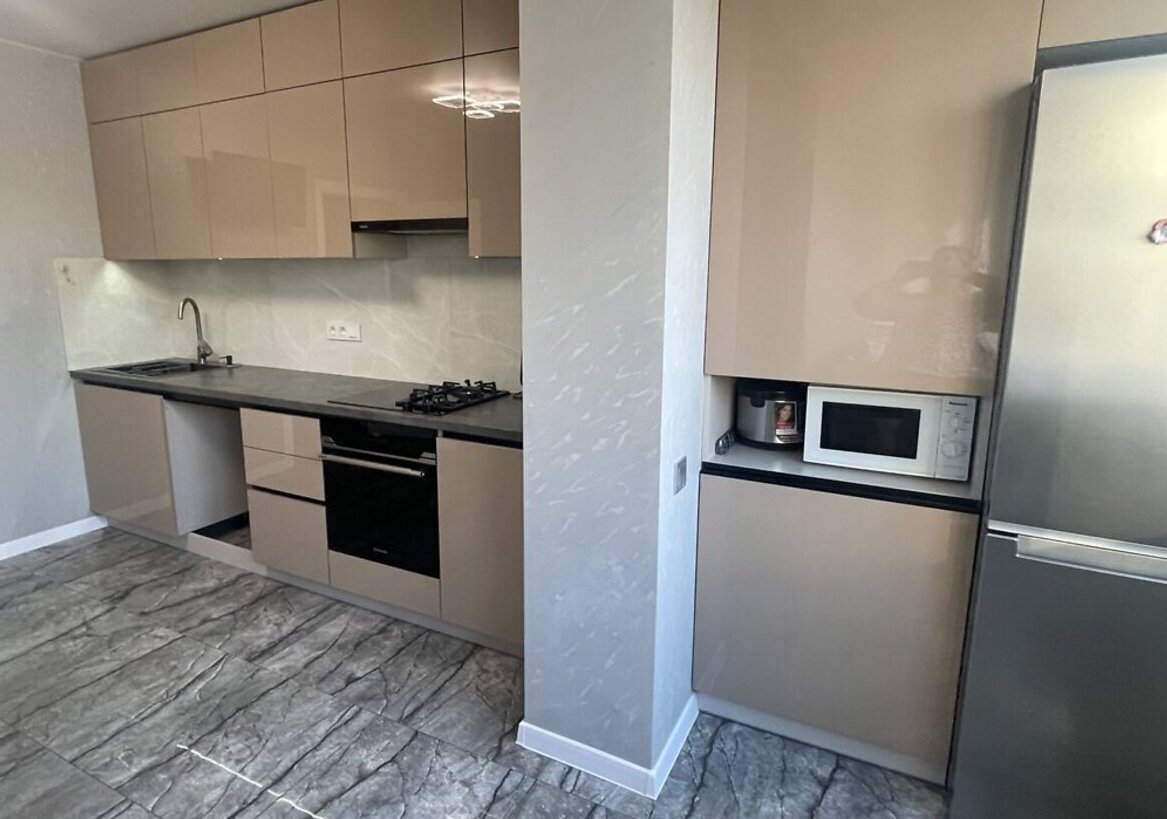Продаж 3к квартири 82 кв. м., ЖК Софія фото 1 Продаж 3к квартири 82 кв. м., ЖК Софія фото 1