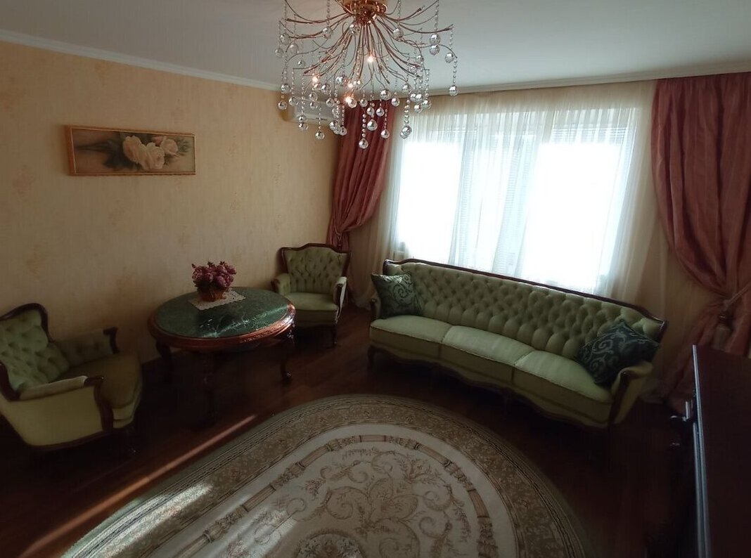 Продаж 2к квартири 50 кв. м на вул. Келецька фото 1 Продаж 2к квартири 50 кв. м на вул. Келецька фото 1