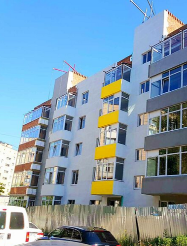 Продаю 1к квартиру 56 кв. м, Польова вулиця 8 в районі Слов'янка в Вінниці фото 1 Продаю 1к квартиру 56 кв. м, Польова вулиця 8 в районі Слов'янка в Вінниці фото 1