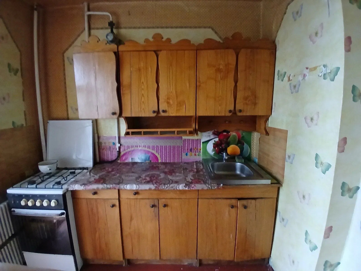 Однокімнатна квартира в спальному районі міста Вінниці фото 1 Однокімнатна квартира в спальному районі міста Вінниці фото 1