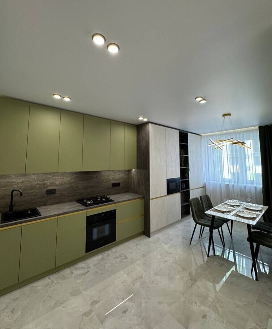 Продаж 1к квартири 47 кв. м., ЖК Forest Home фото 1 Продаж 1к квартири 47 кв. м., ЖК Forest Home фото 1
