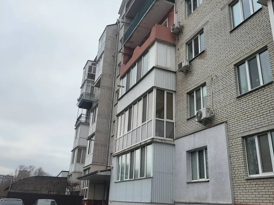 Продається квартира Вінницька, Вінниця, Ленінський, Центр, Івана Богуна, 88Б фото 1 Продається квартира Вінницька, Вінниця, Ленінський, Центр, Івана Богуна, 88Б фото 1