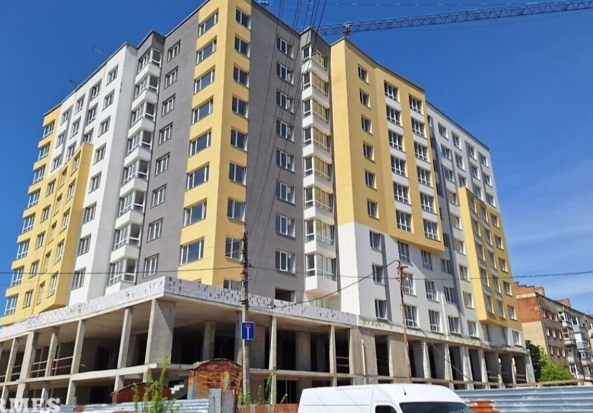 Продаж 1к квартири 38 кв. м на вул. Євгенія Пікуса фото 1 Продаж 1к квартири 38 кв. м на вул. Євгенія Пікуса фото 1