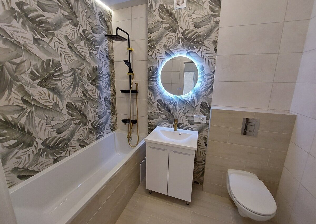 Продаж 1к квартири 41 кв. м на вул. Київська 224/8, ЖК Кемніпг Сіті фото 1 Продаж 1к квартири 41 кв. м на вул. Київська 224/8, ЖК Кемніпг Сіті фото 1