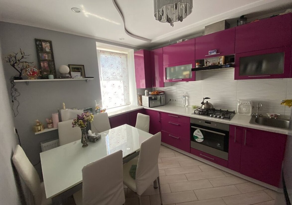 Продаж 2к квартири 50 кв. м на вул. Запорізька фото 1 Продаж 2к квартири 50 кв. м на вул. Запорізька фото 1