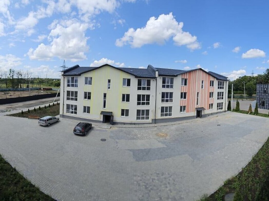 Продаж 2к квартири 48 кв. м., ЖК Джерельний фото 1 Продаж 2к квартири 48 кв. м., ЖК Джерельний фото 1