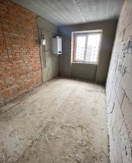 Продаж 2к квартири 60 кв. м на вул. Центральна фото 1 Продаж 2к квартири 60 кв. м на вул. Центральна фото 1